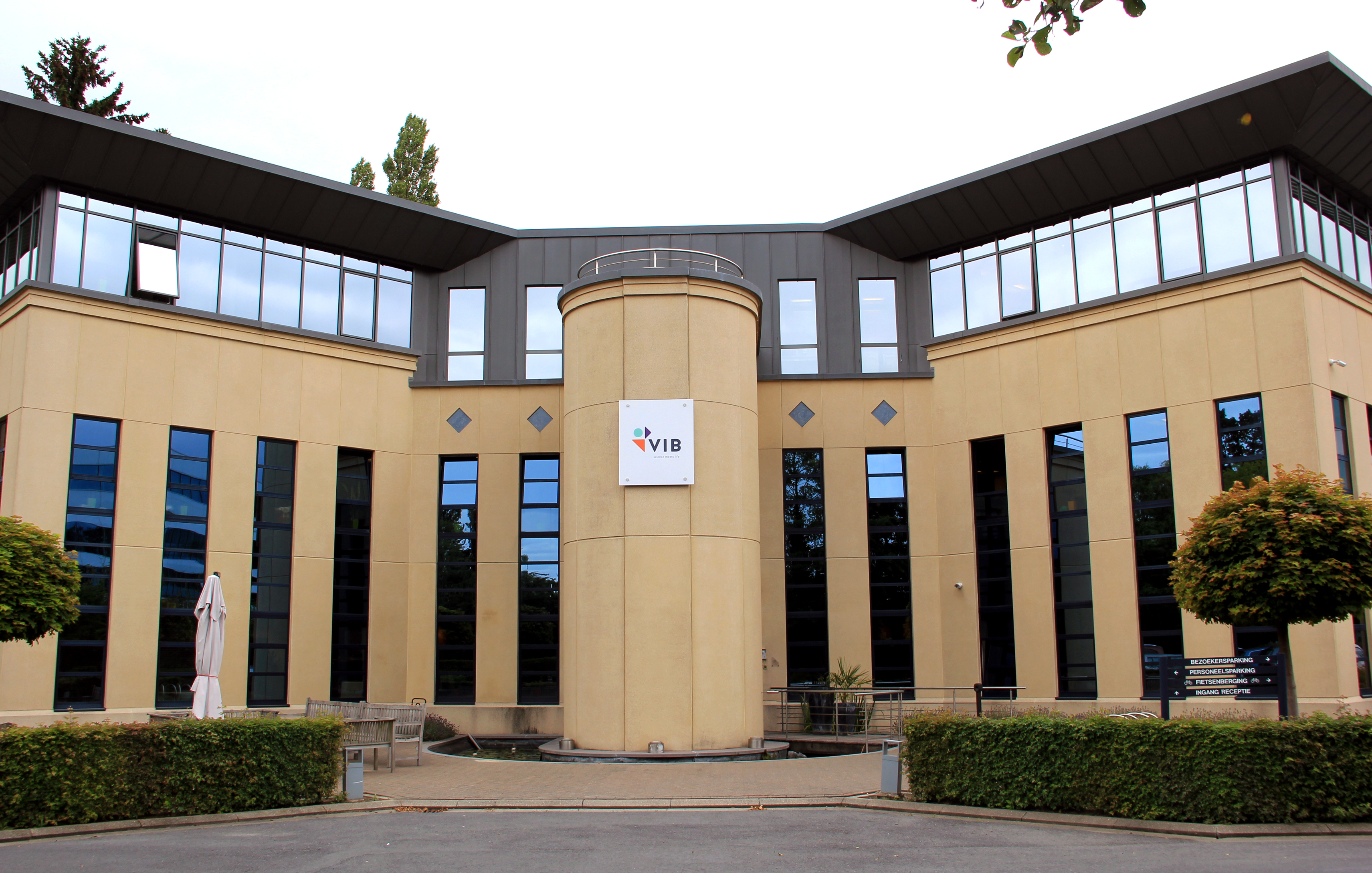 VIB Headquarters