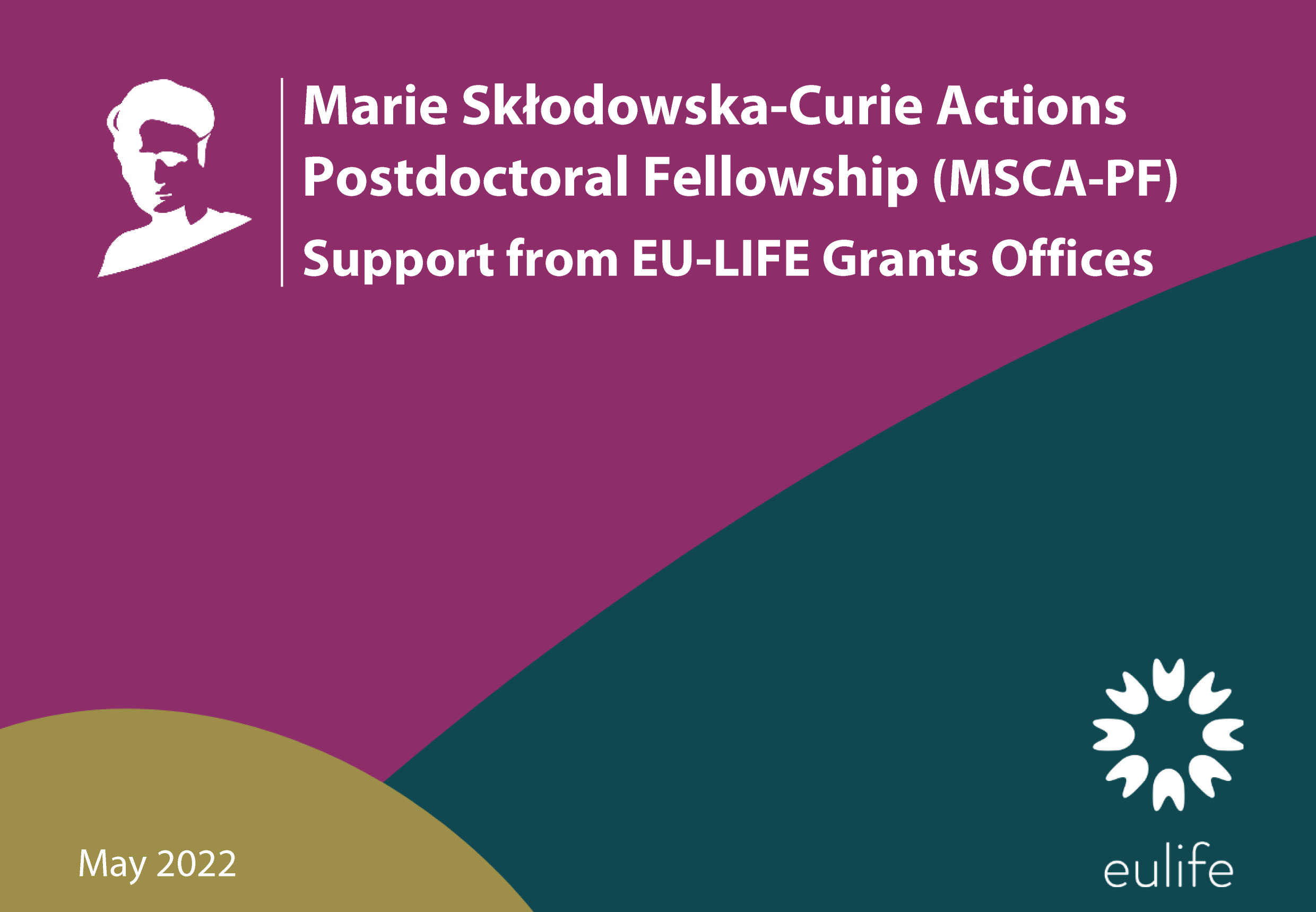EU-LIFE MSCA-PF booklet