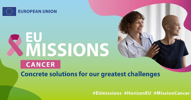Cancer Mission Work Programme 2021-22