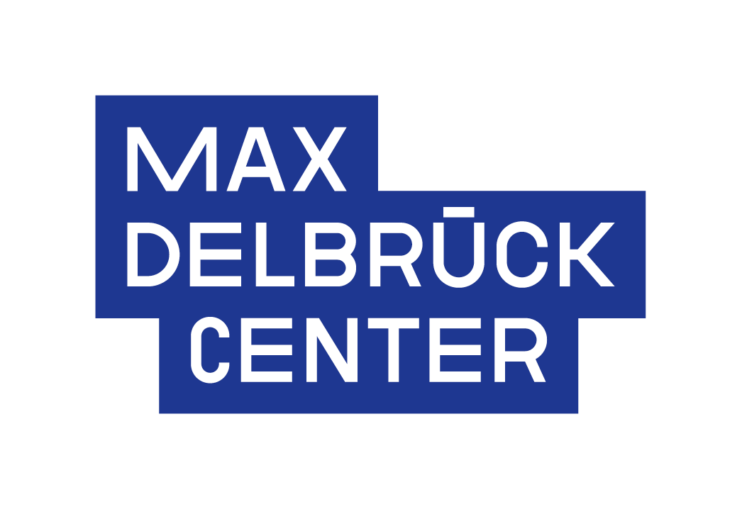 MDC logo