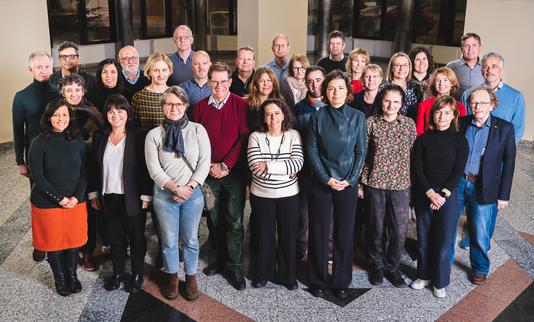 Strategy Group 2023, Warsaw