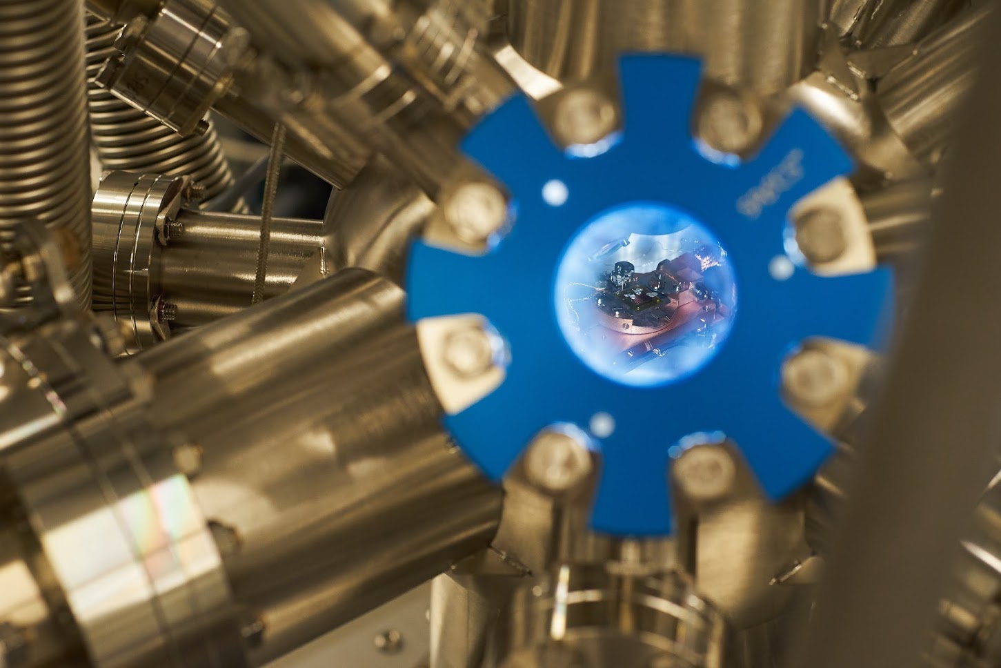 NANO Core Facility © CEITEC