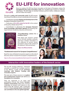 EU-LIFE Innovation factsheet 2026