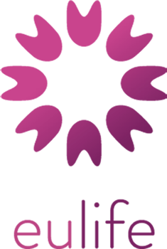 EU-LIFE colour logo