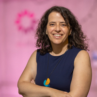 Marta Agostinho, EU-LIFE Executive Director