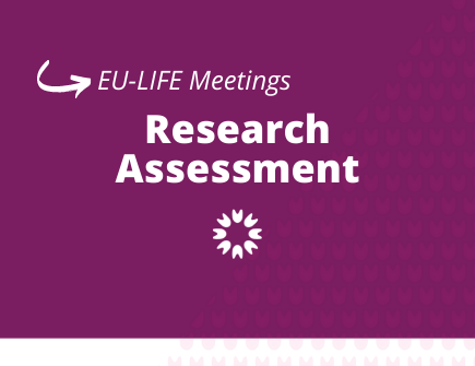 Research Assessment Session