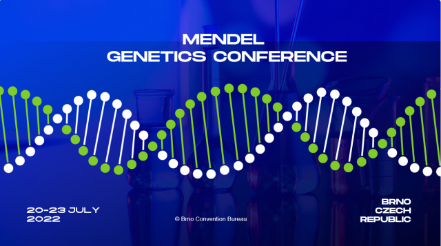 Mendel Genetics Conference