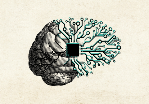 Neurotechnologies Campaign Image