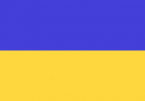 Flag of Ukraine
