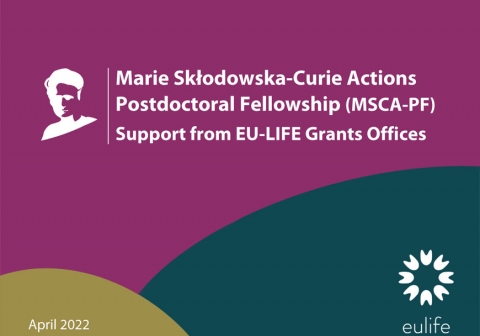  EU-LIFE MSCA-PF booklet