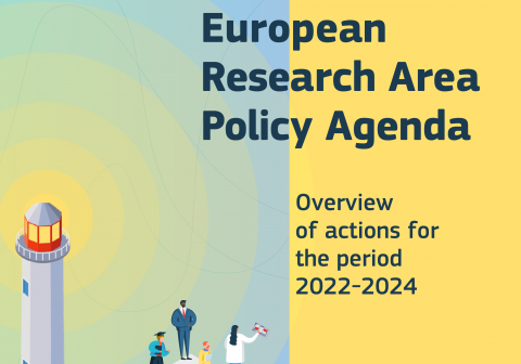 ERA Policy Agenda