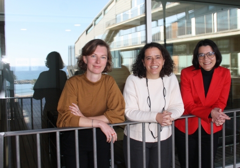 EU-LIFE Team 2022
