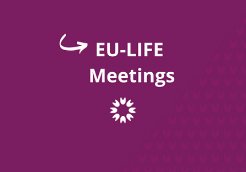EU-LIFE meetings