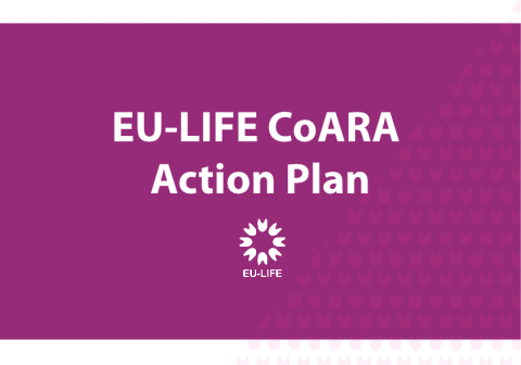 EU-LIFE CoARA Action Plan