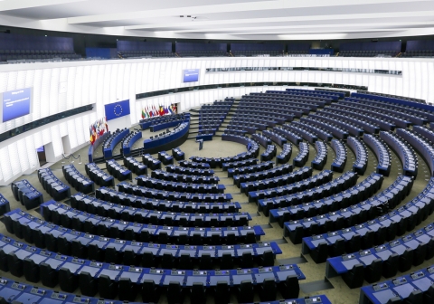 © European Union 2018 - Source : EP