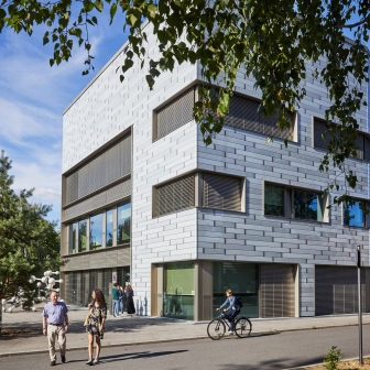 Max Delbrück Center