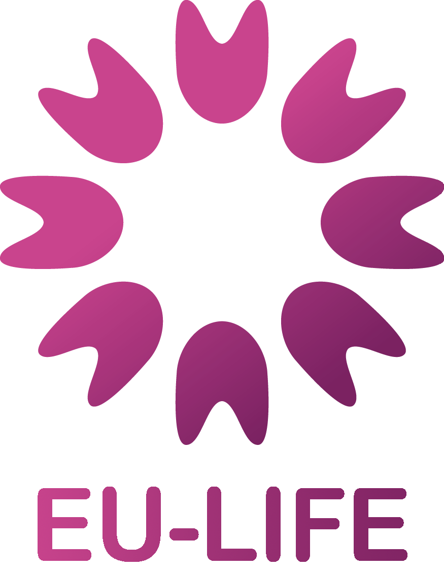 EU Life Logo