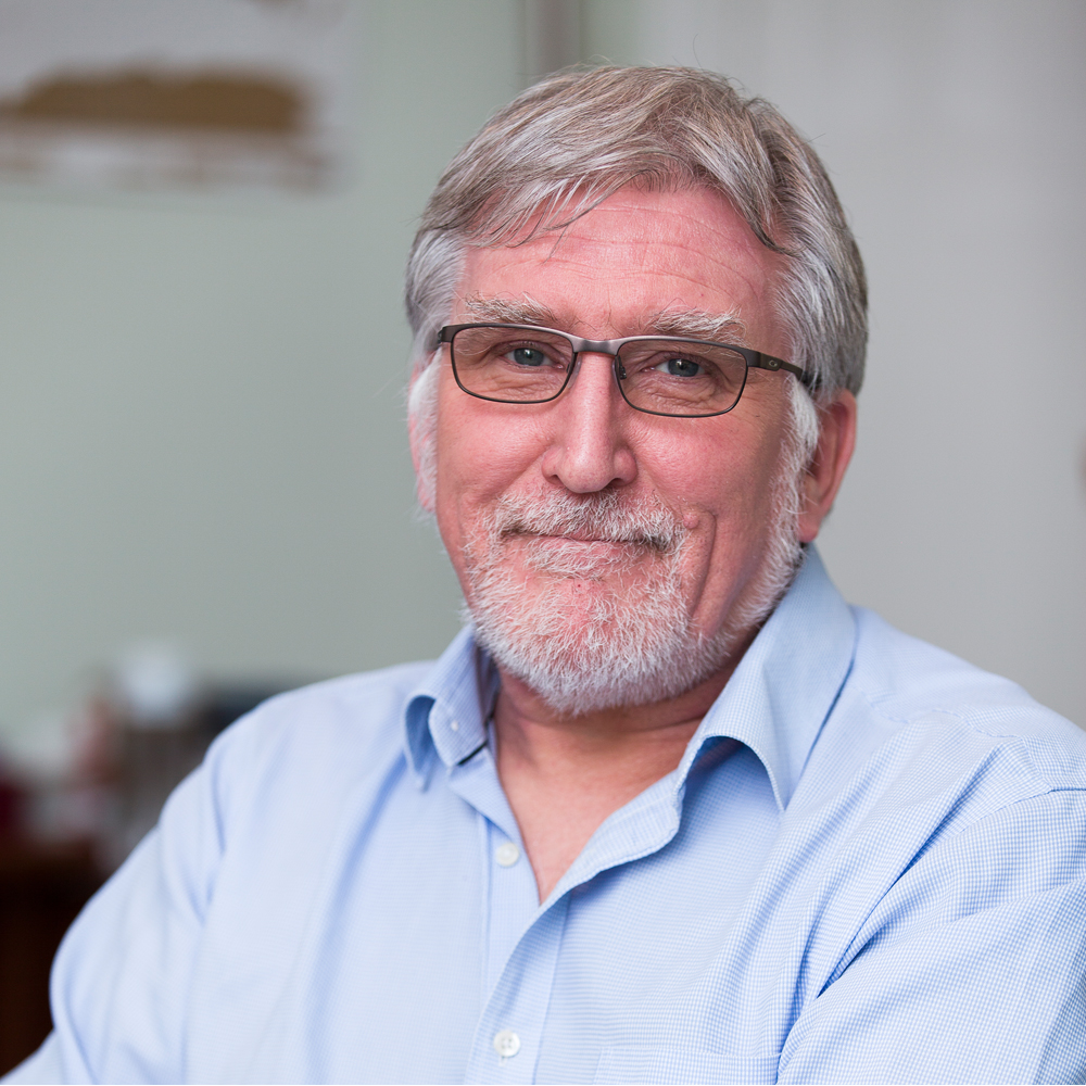 Michael Wakelam