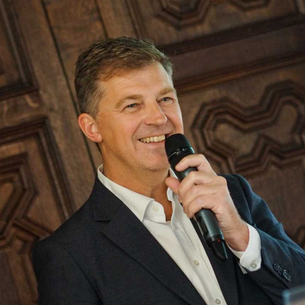 Markus Dettenhofer