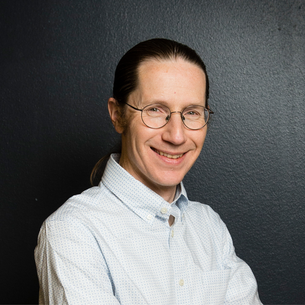 Mark Daly