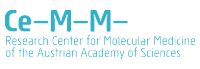 CeMM logo