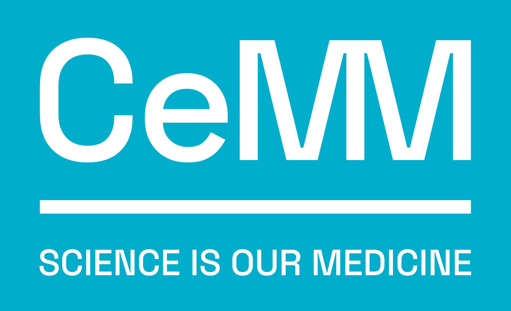 CeMM logo