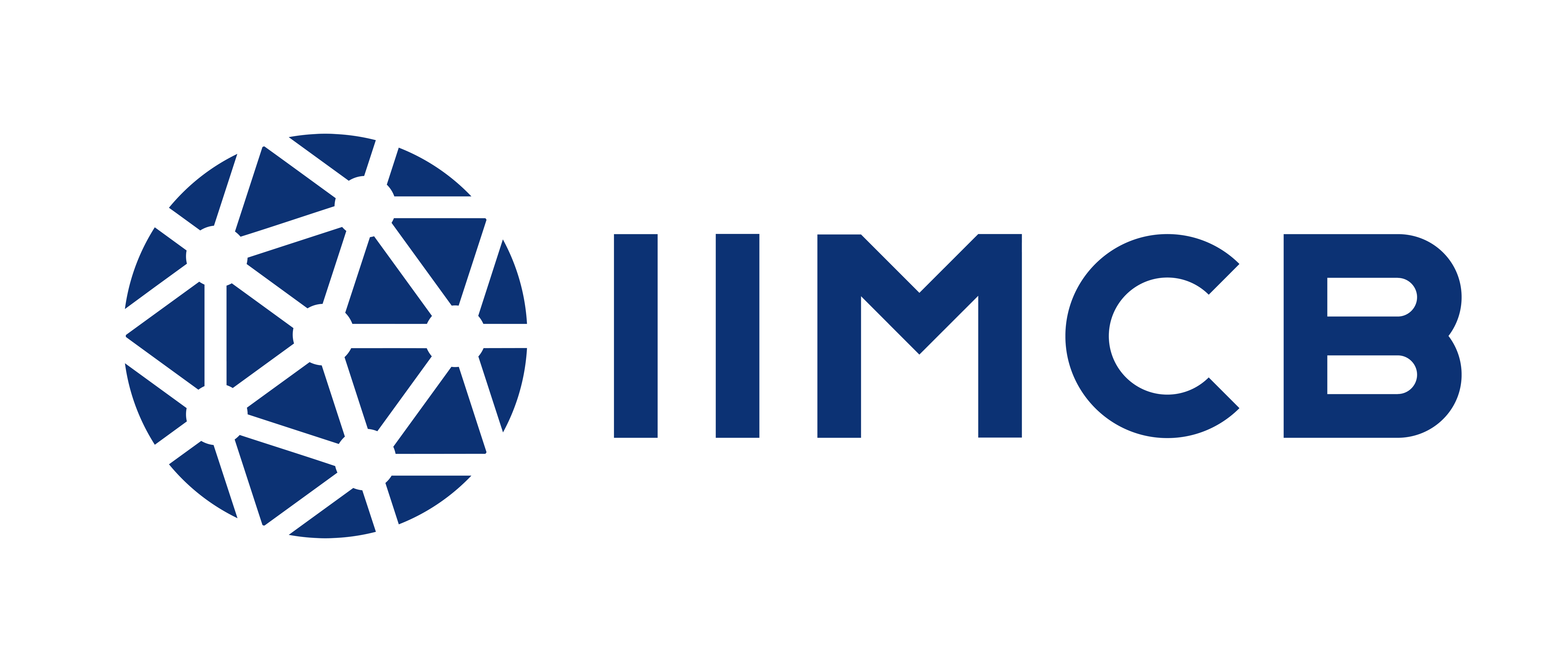 IIMCB logo