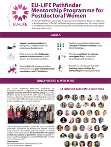 EU-LIFE Pathfinder factsheet 2025