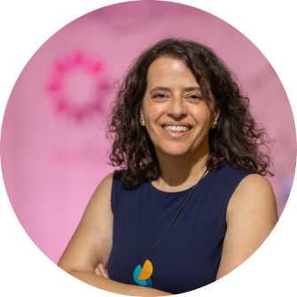 Marta Agostinho, EU-LIFE Executive Director