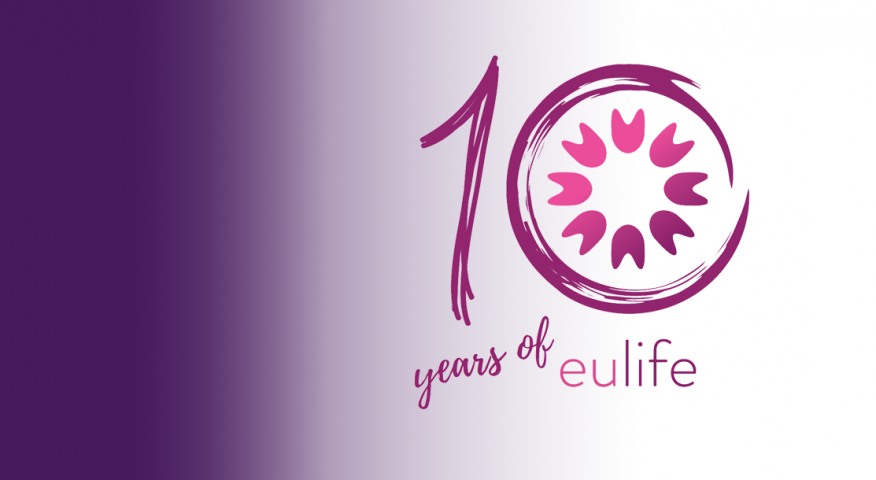 10 years of EU-LIFE