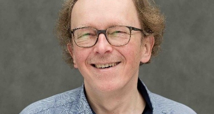 Pavel Tomancak, Director of CEITEC