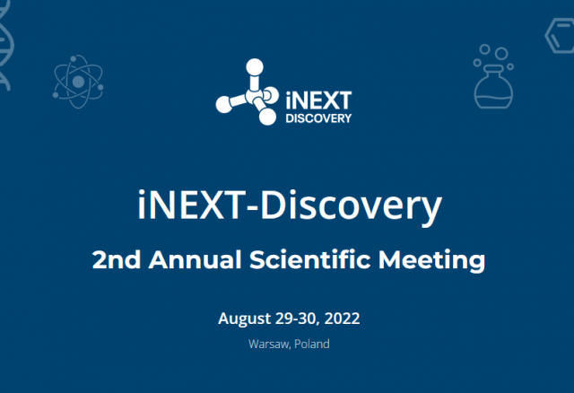 iNEXT Conference