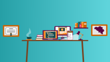 Research software engineering day