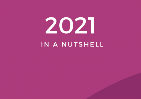 EU-LIFE 2021 Hightlights
