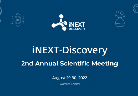iNEXT Conference