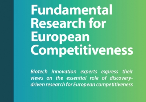 Fundamental Research for European Competitiveness
