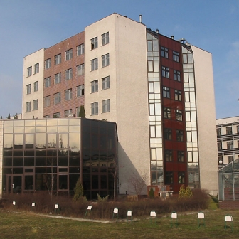 International Institute of Molecular and Cell Biology in Warsaw (IIMCB)